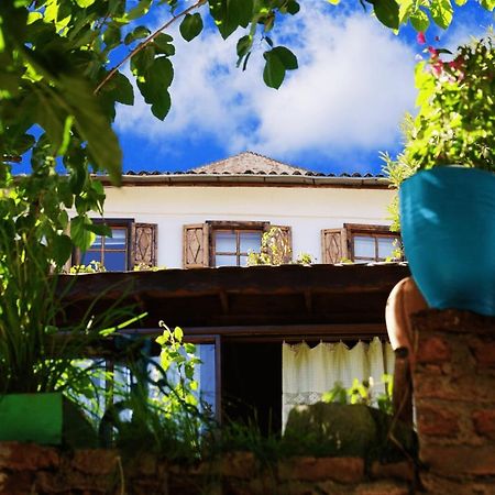 Ramise Hanim Mansion Sirince Exteriér fotografie